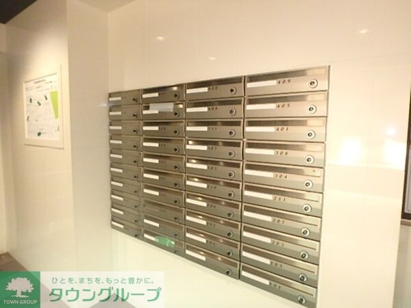 共有部分(NULL)