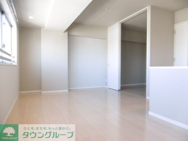 リビング・居室