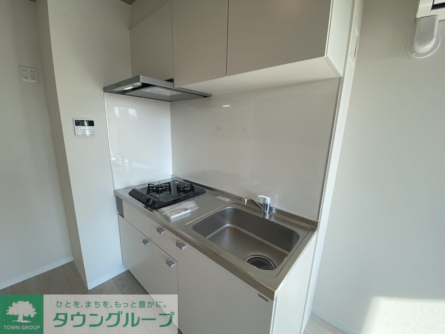 物件内観写真17　(キッチン)