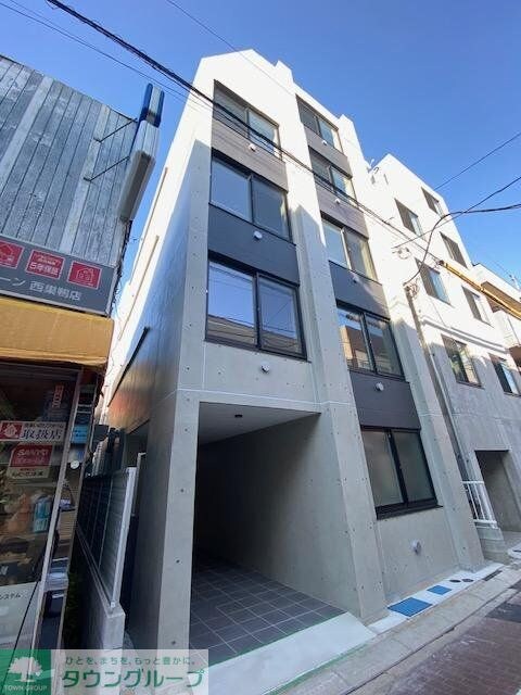 物件外観写真1　(外観)