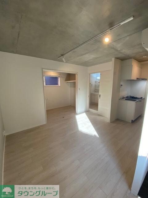 物件内観写真2　(キッチン)