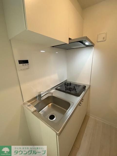 物件内観写真3　(キッチン)