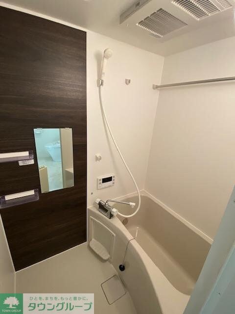 物件内観写真6　(バス／シャワールーム等)