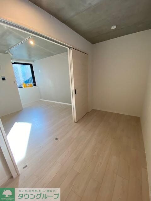 物件内観写真7　(バルコニー)