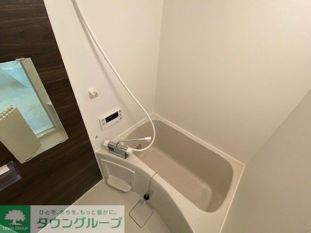 物件内観写真9　(バス／シャワールーム等)