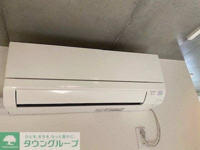 物件内観写真12　(設備)