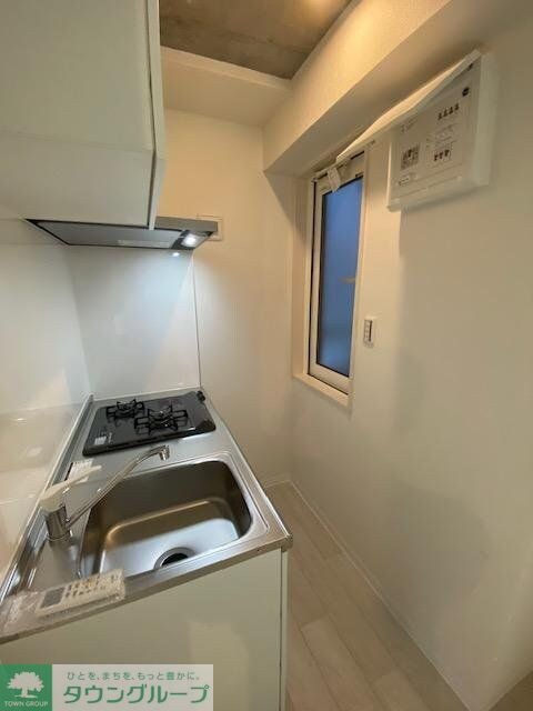 物件内観写真15　(設備)