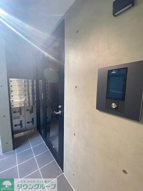 物件内観写真18　(バルコニー)