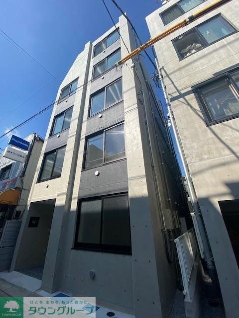 物件内観写真20　(外観)