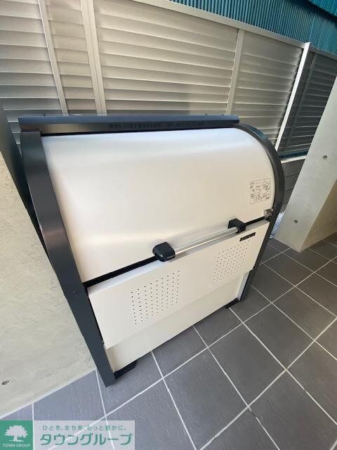 物件内観写真21　(バルコニー)