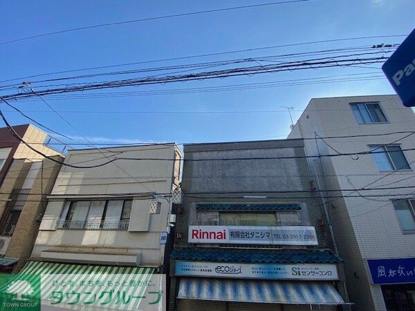 眺望(外観)