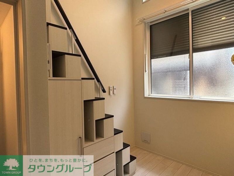 物件内観写真2　(眺望)