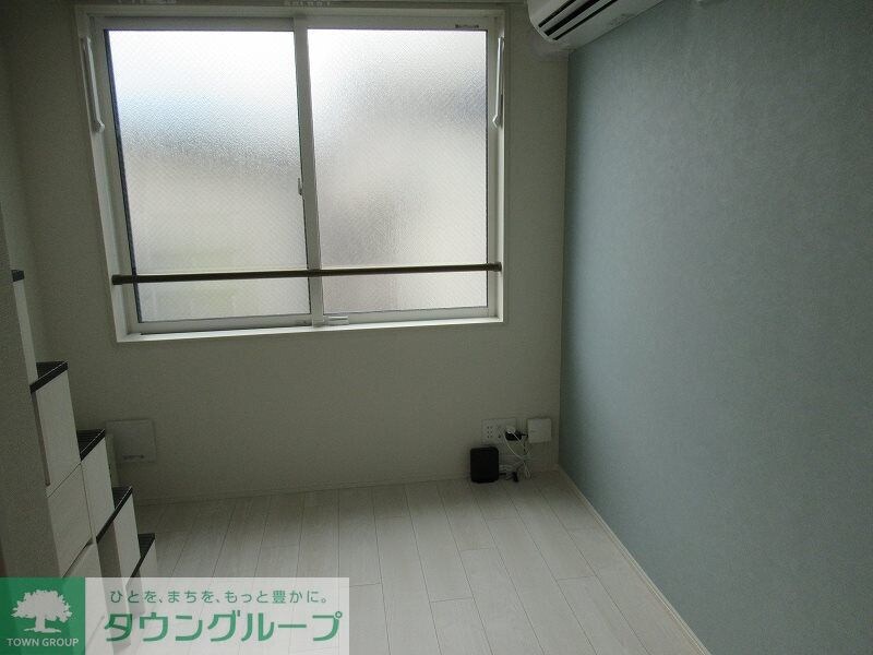 物件内観写真7　(収納)