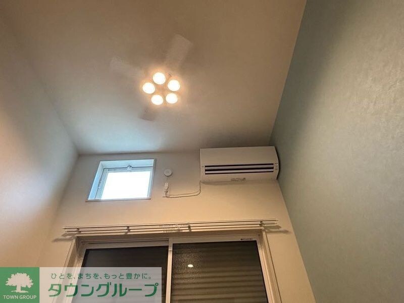 物件内観写真9　(設備)