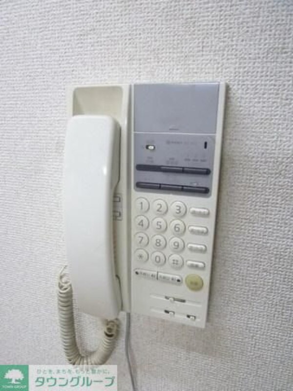 セキュリティ(設備)