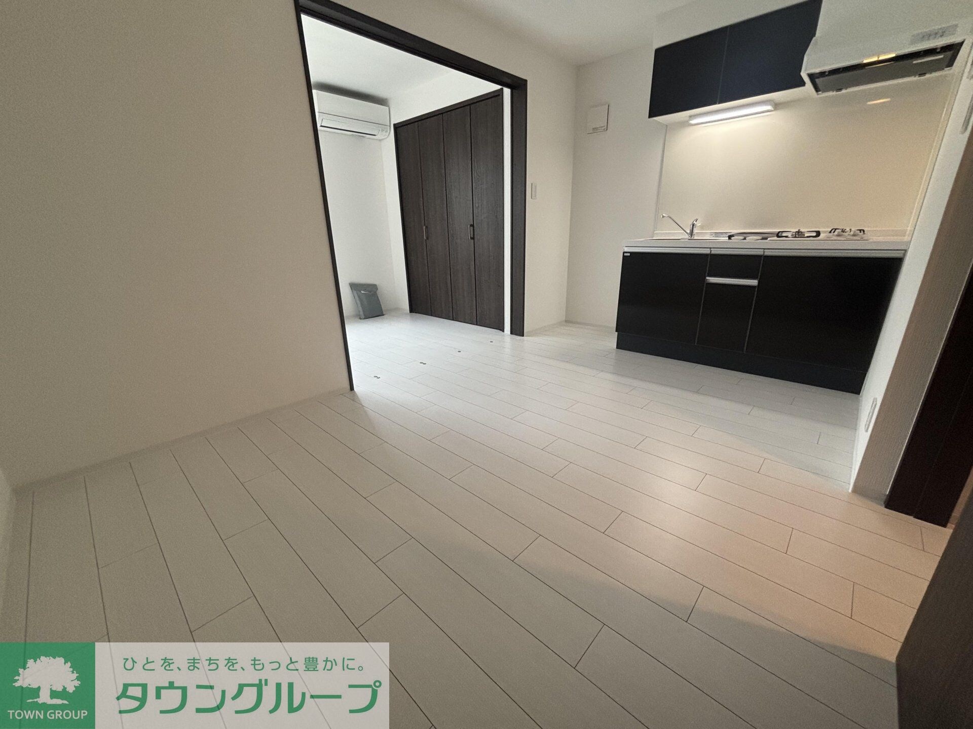 物件内観写真2　(設備)