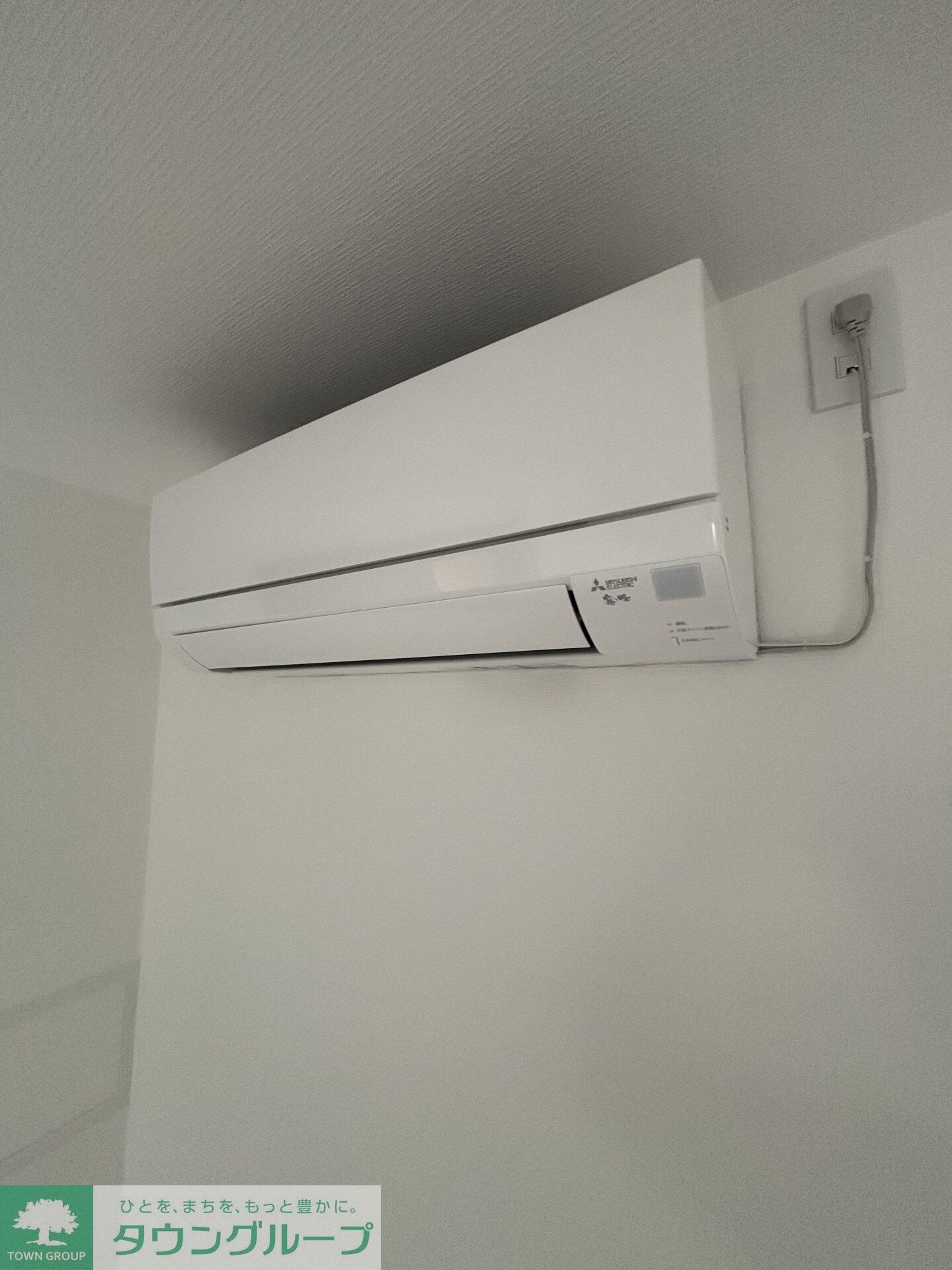 物件内観写真10　(設備)