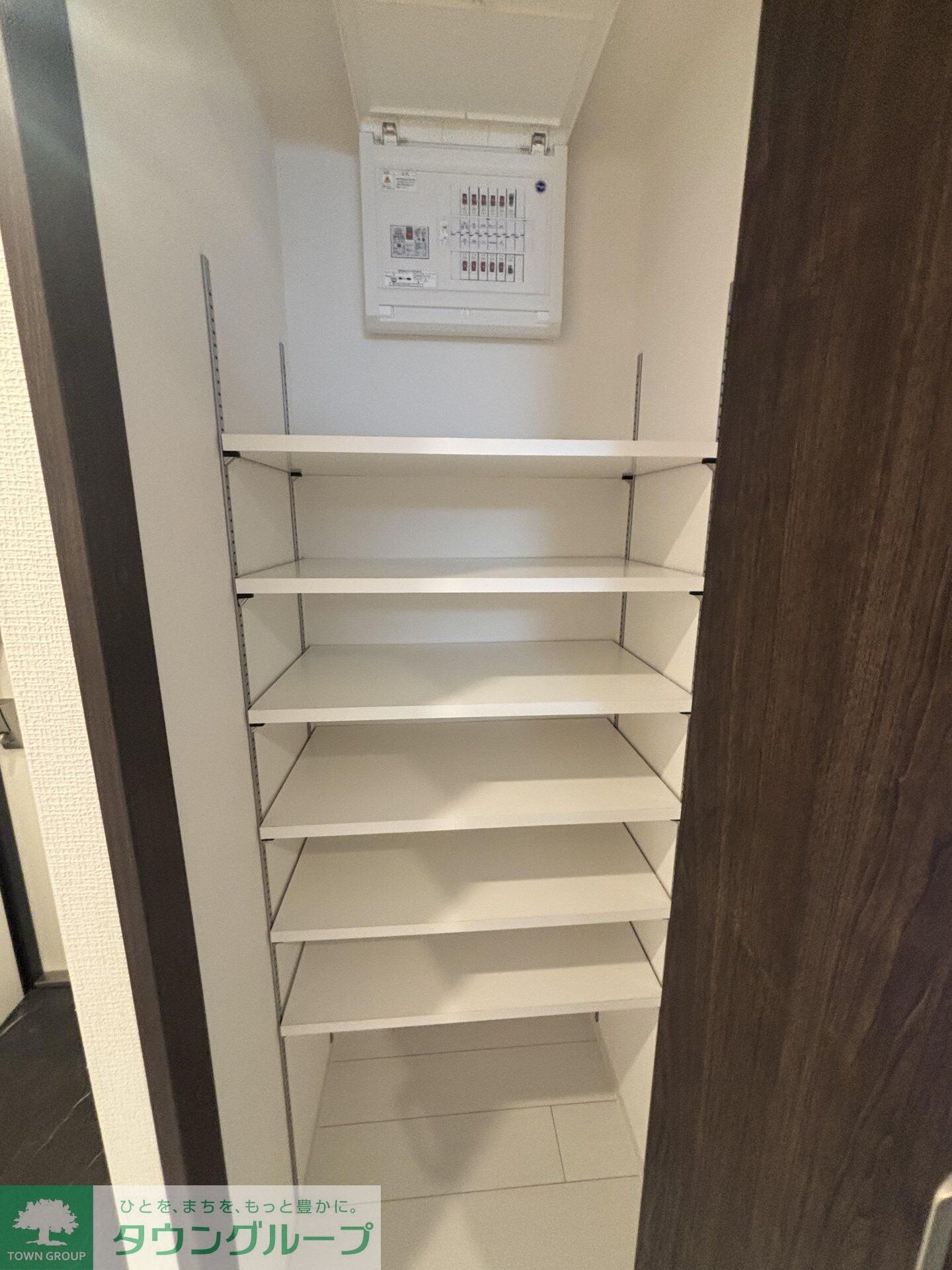 物件内観写真14　(収納)