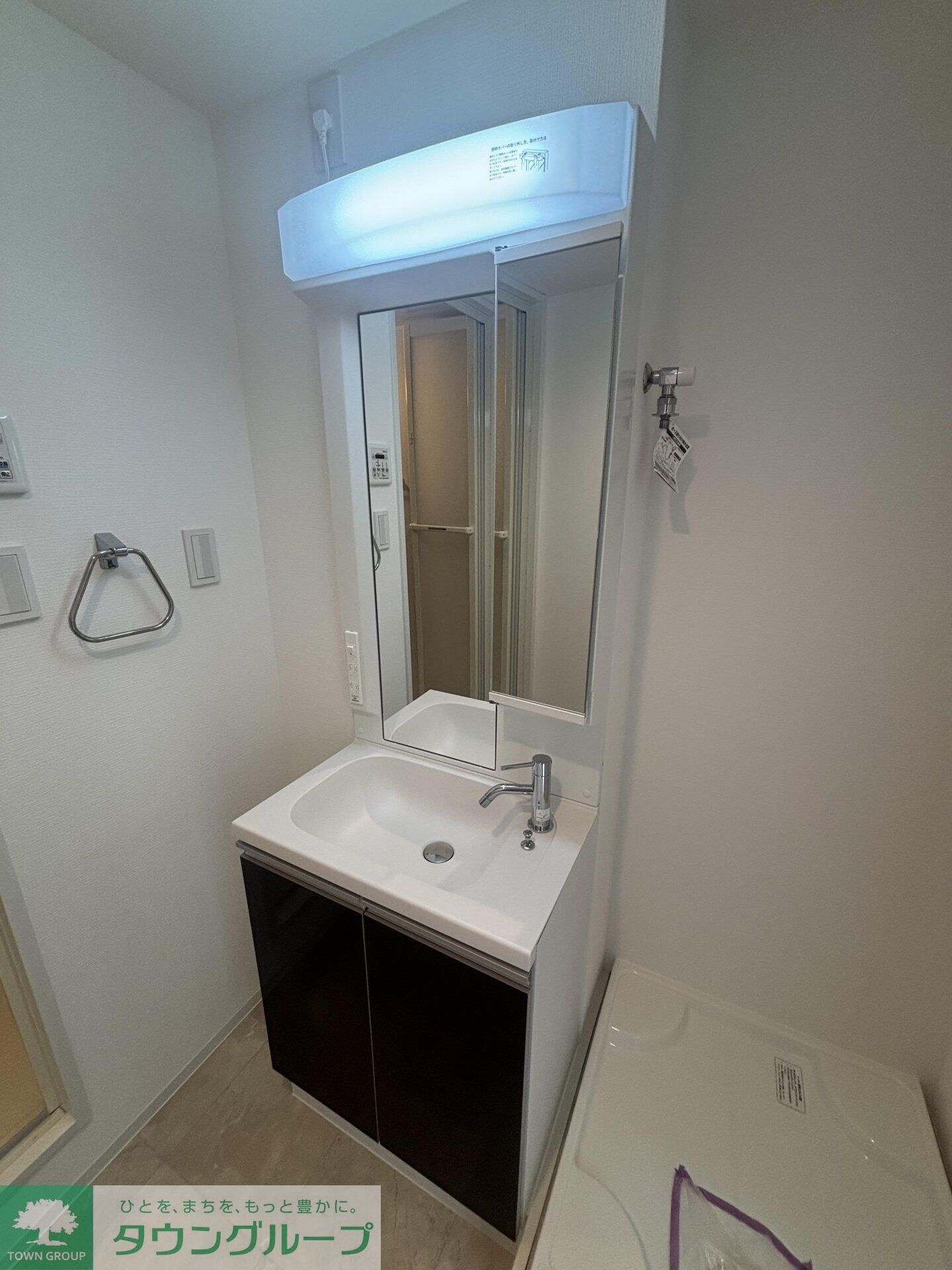 物件内観写真4　(設備)