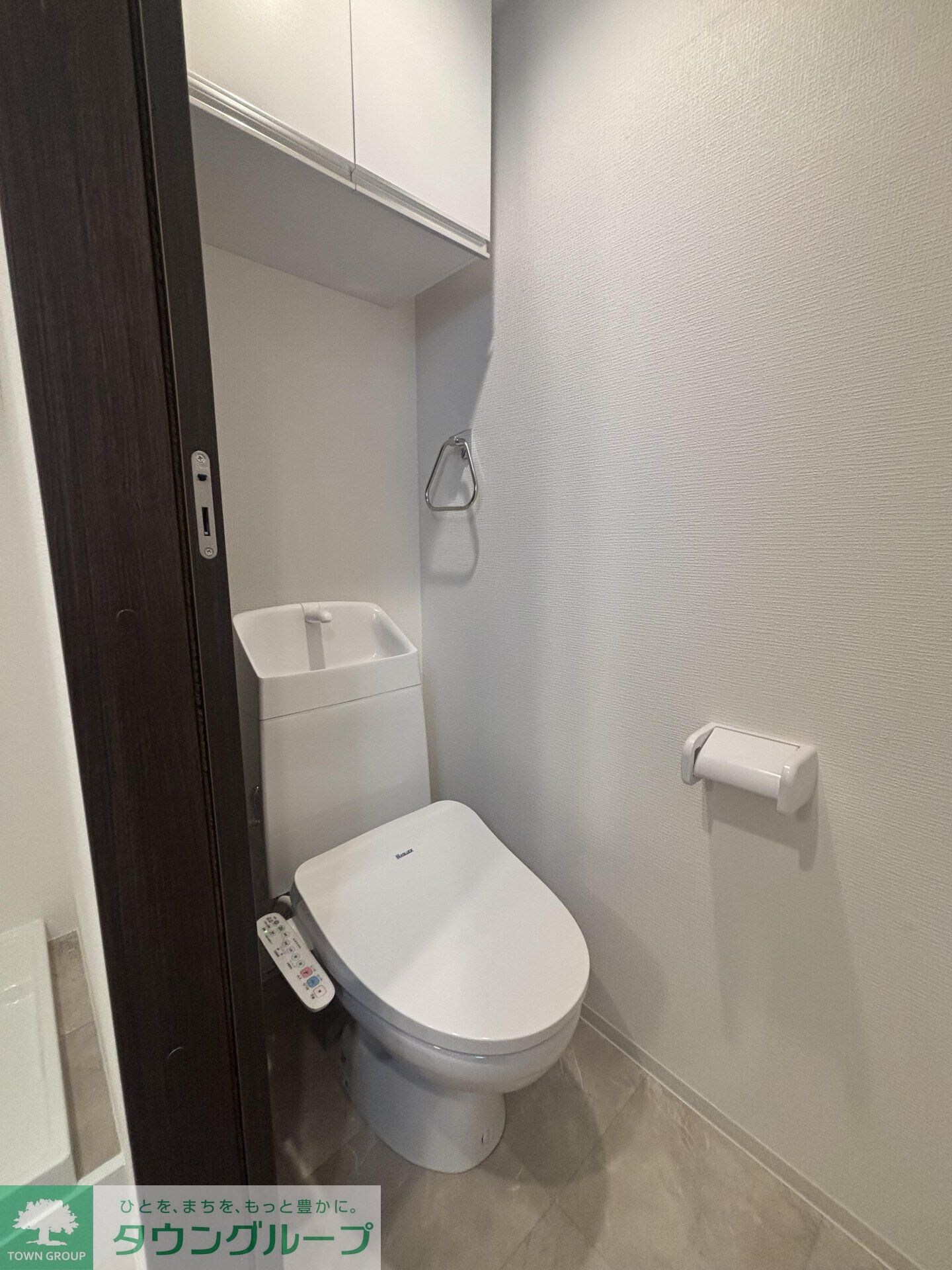 物件内観写真3　(設備)