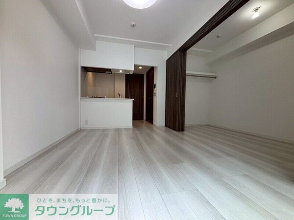 リビング・居室