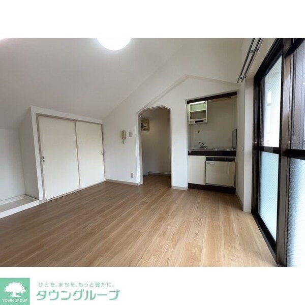 リビング・居室