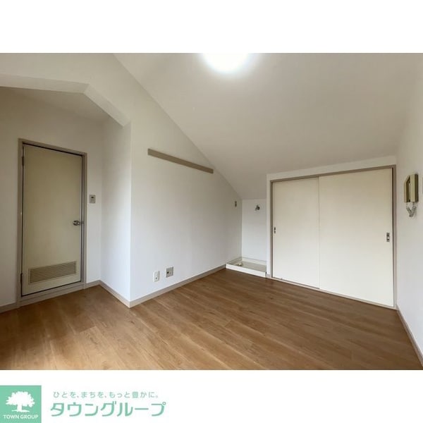 リビング・居室