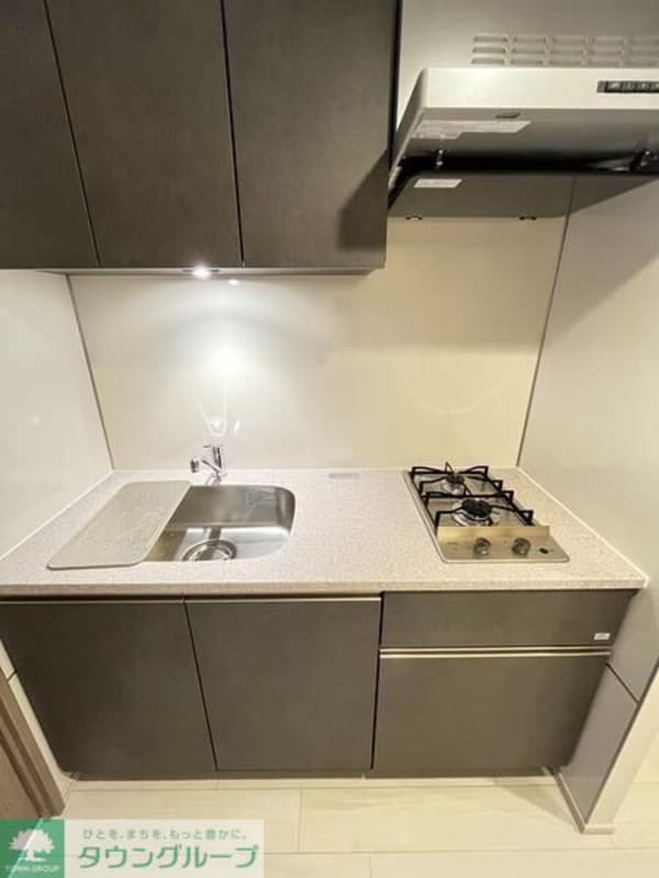 キッチン(キッチン)