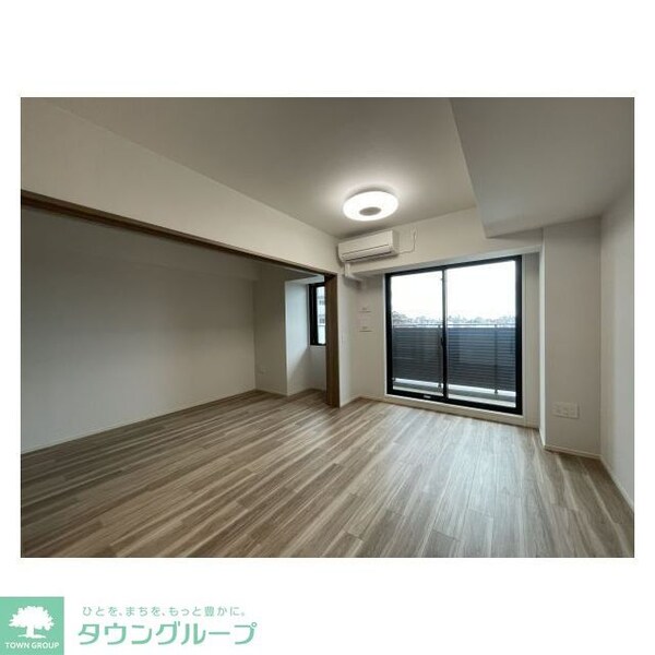 リビング・居室