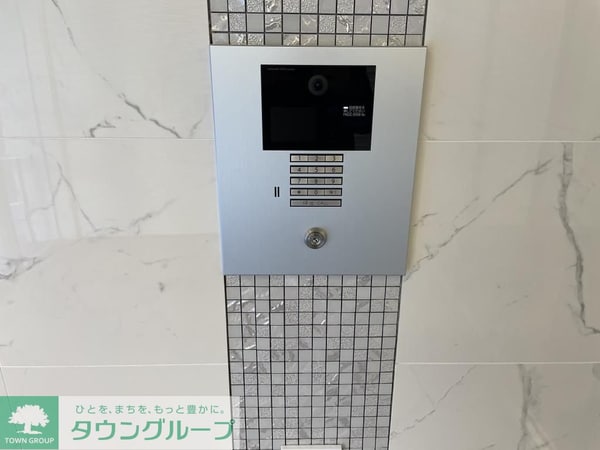 共有部分