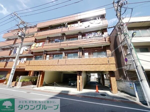その他(☆お部屋探しはタウンハウジング東京赤羽店へ☆)