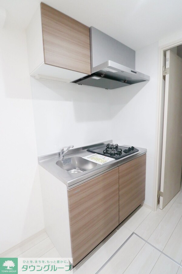 キッチン(キッチン)