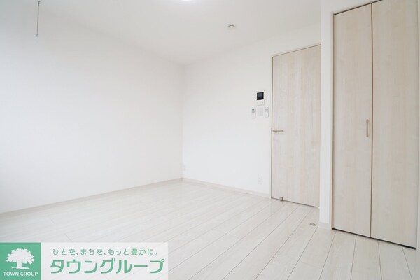 リビング・居室(リビング/居室)