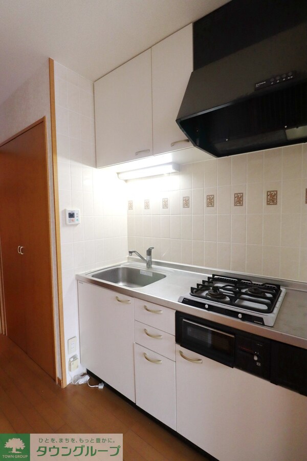 キッチン(キッチン)