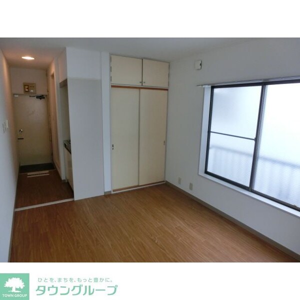 リビング・居室
