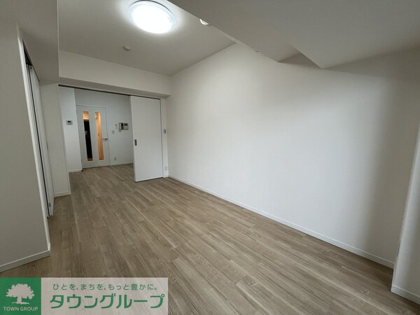 リビング・居室