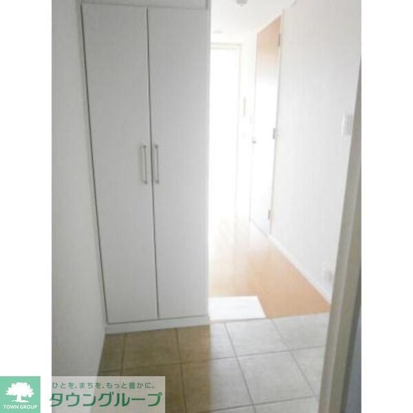 その他(※写真は同タイプ住戸です。)