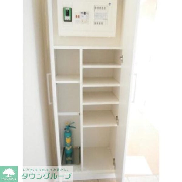 その他(※写真は同タイプ住戸です。)