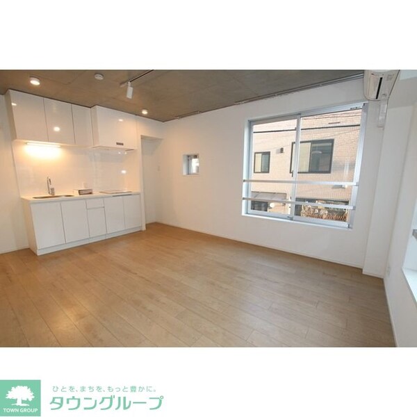 リビング・居室