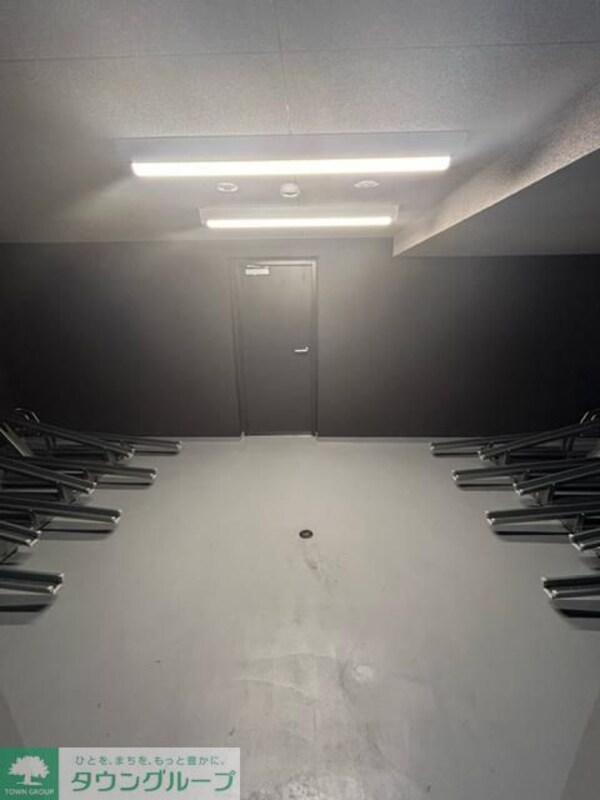 駐車場(共有部分)