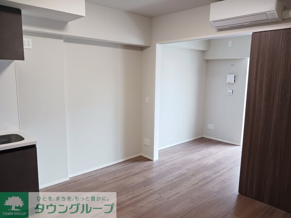リビング・居室