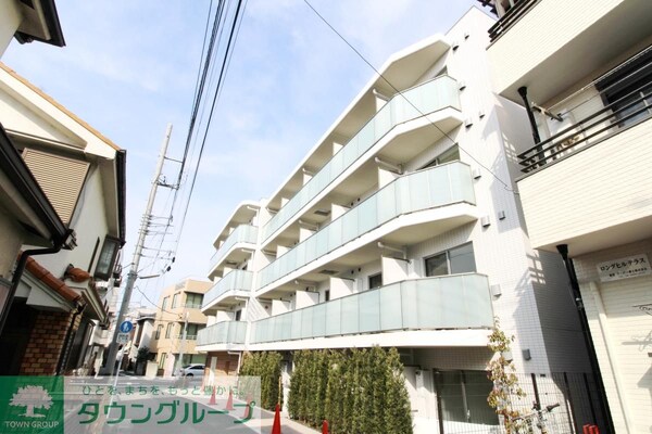 外観(外観)