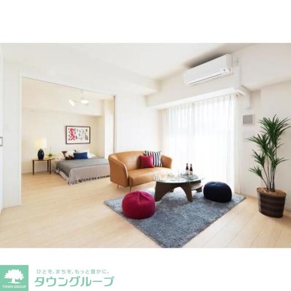 その他室内・内装(※写真は同タイプ住戸です。)