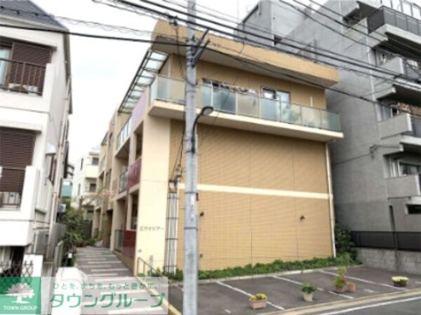 外観(外観)