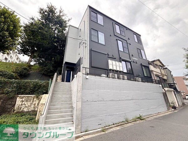 外観(外観)