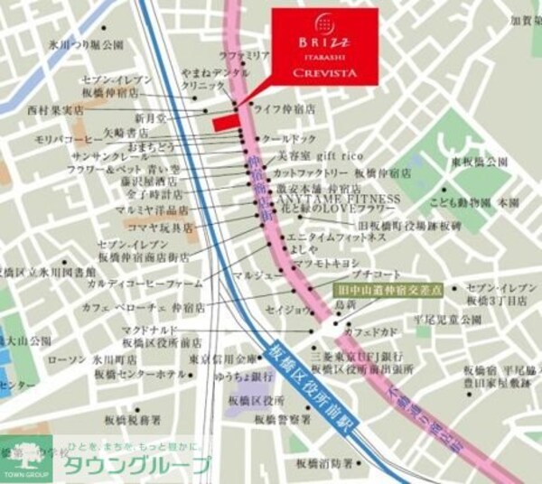 地図
