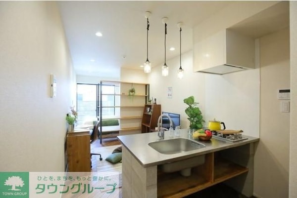 リビング・居室