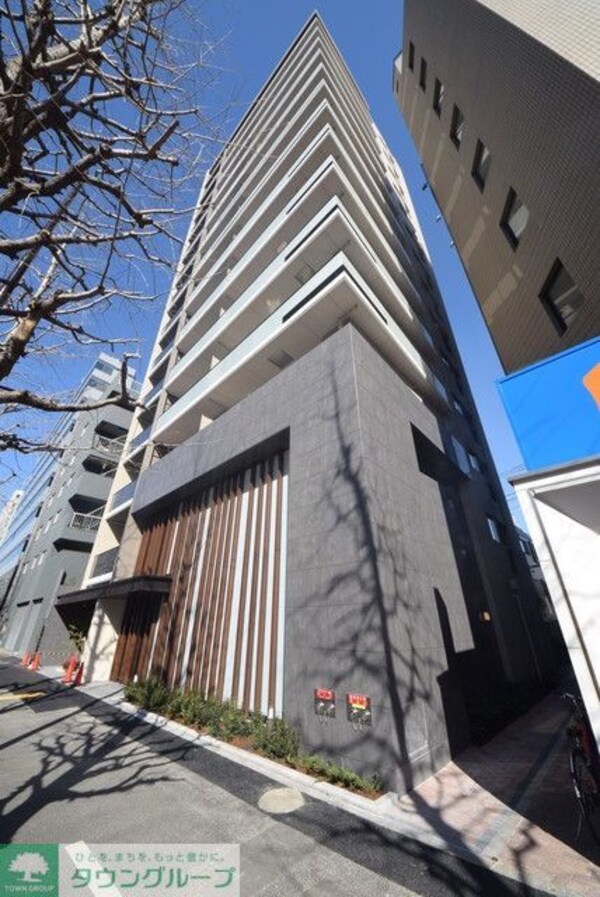 外観(外観)