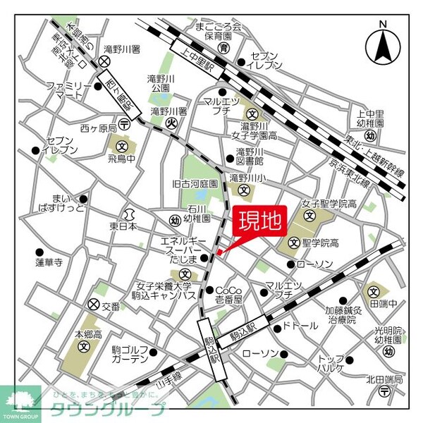 地図