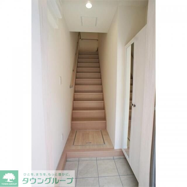 物件内観写真18　